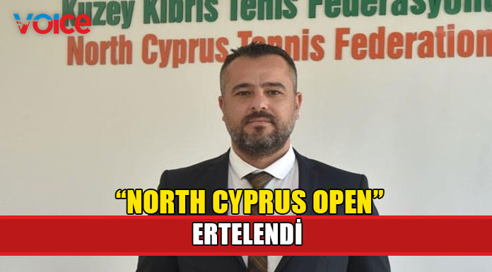 “Bu turnuvadan vazgeçmiş değiliz"