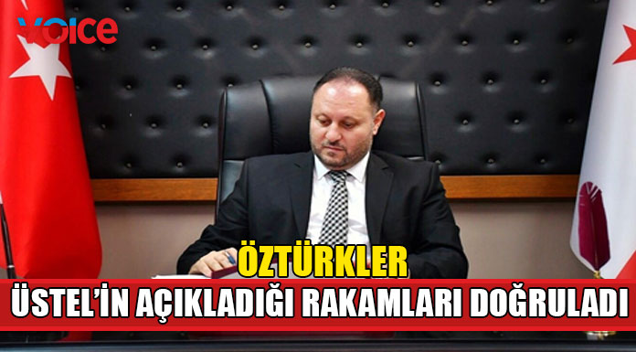 "KKTC’ye 1 Mart itibarıyla 1497 depremzede giriş yaptı"