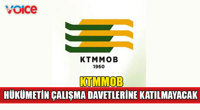"Verilen söz halen yerine getirilmedi"