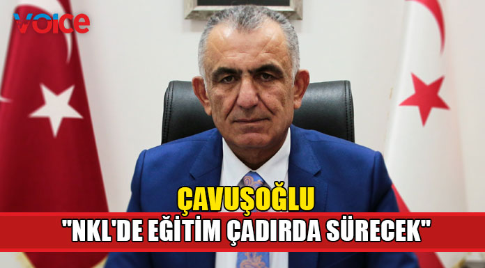 “DAÜ 25 sınıf teklif etti"