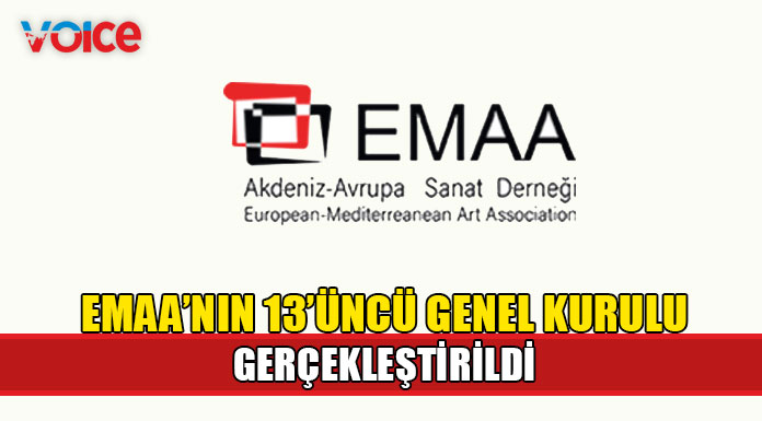 Derya Ulubatlı ve Esra Plümer Bardak Eş Başkanlar olarak belirlendi