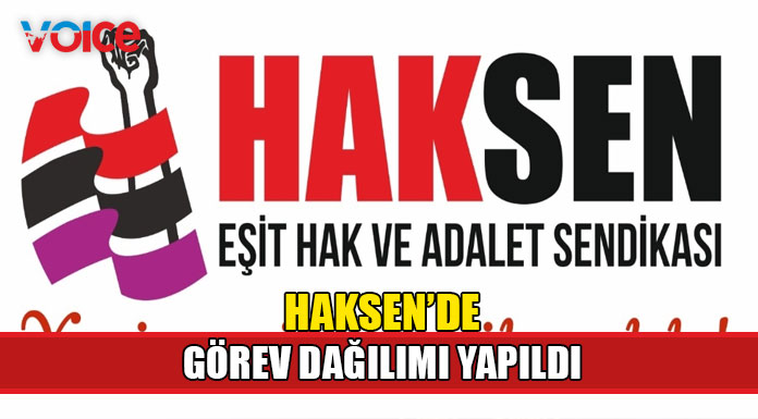 Yeni Başkan Erşangil oldu