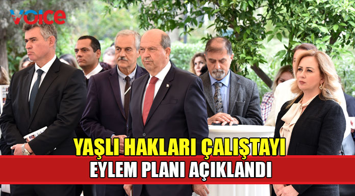 “Eylem planlarının takipçisi olacağız”