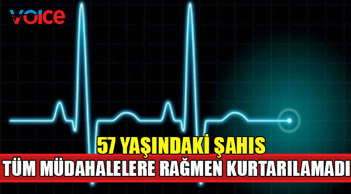 Erkan Oraç yaşam savaşını kaybetti!
