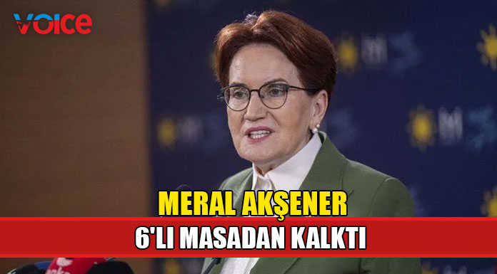 "Dayatmaya boyun eğmeyeceğiz"