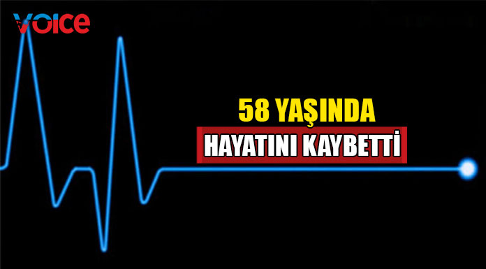 Girne'de ani ölüm!