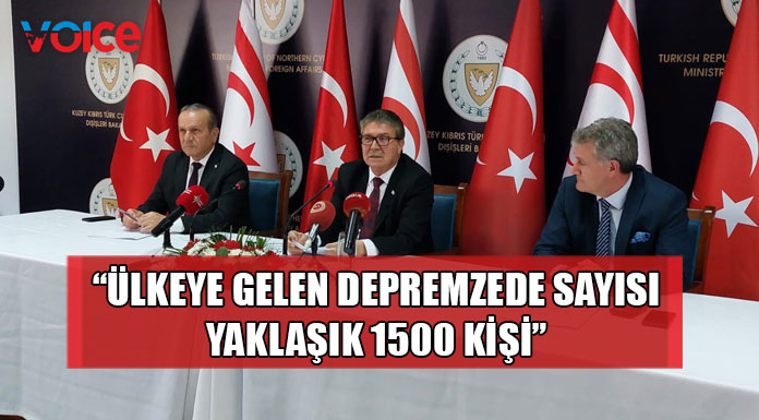 “Suçluların peşini asla bırakmayacağız”