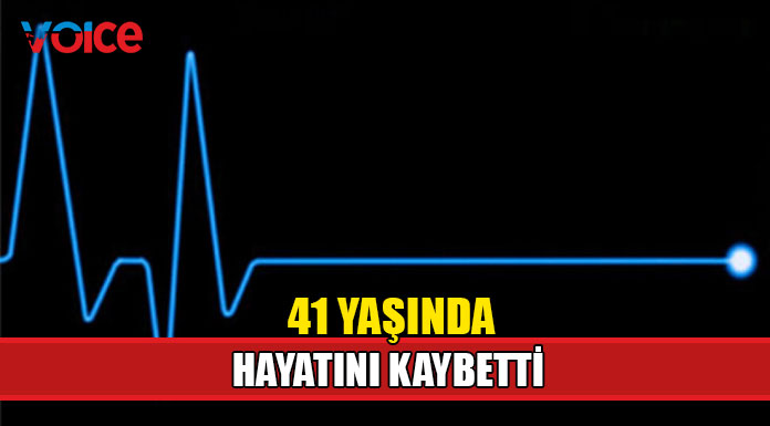 İskele'de ani ölüm!