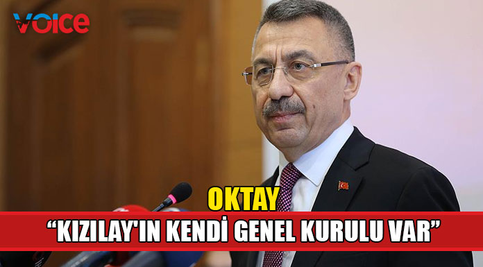"Gerekli tedbirlerle, gereken yapılır"