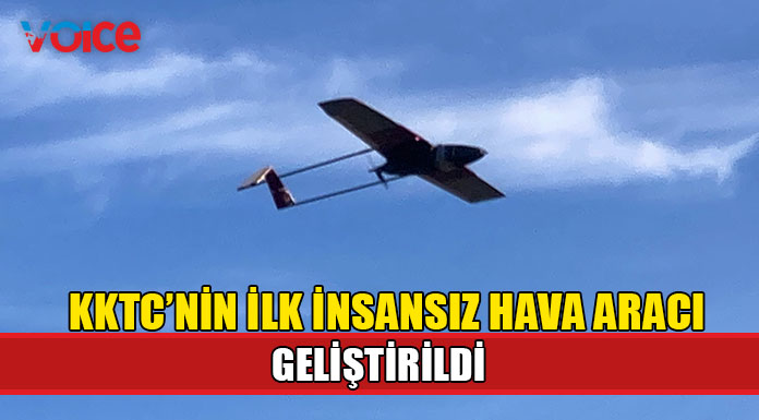 Girne Üniversitesi'nden KKTC'de bir ilk