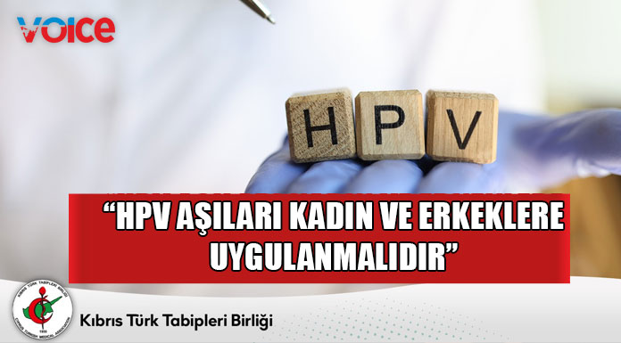 Kıbrıs Türk Tabipleri Birliği uyardı