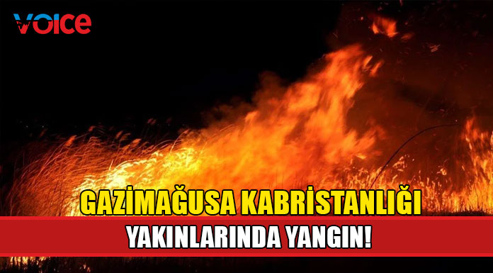 90 adet rulo balya yandı