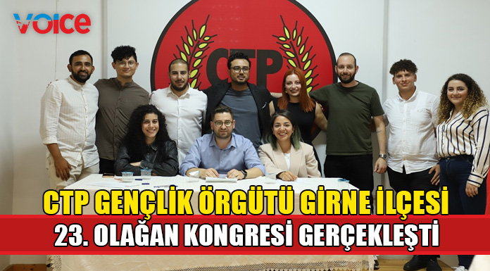 Başkanlık yeniden Mustafa Siphai'nin
