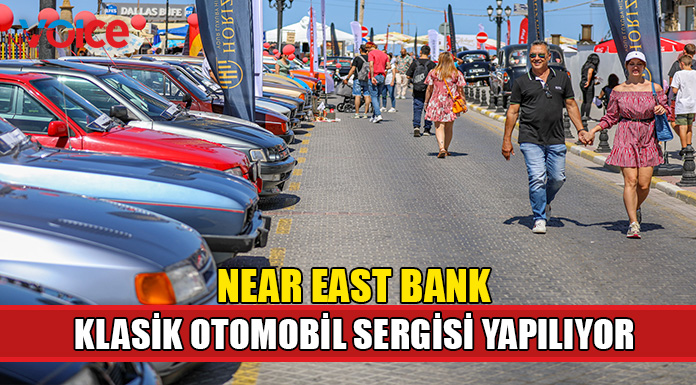 Lefkoşa Surlariçi klasiklerle renklenecek