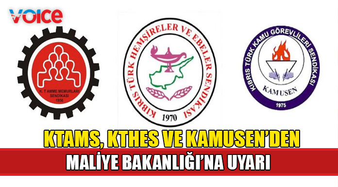 3 Sendika ek mesaiye kalmama eylemi başlatacak