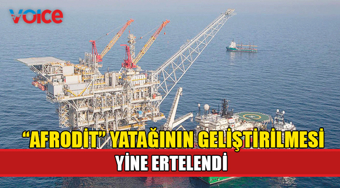 "Afrodit"in iyileştirilmesi 2025'e kaldı