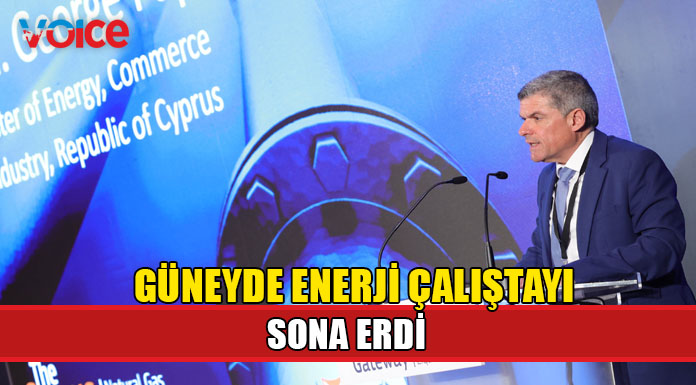 İsrail'den boru hattına büyük ilgi