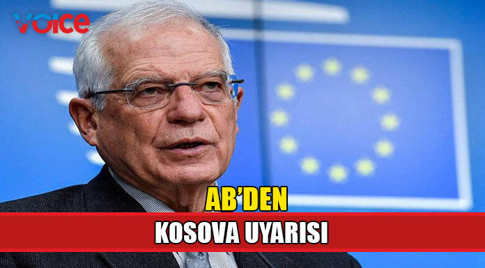 "Avrupa yeni bir çatışmayı kaldıramaz"