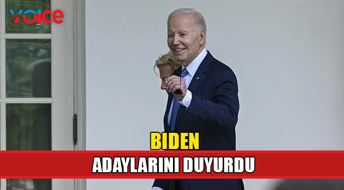Biden, Fed yönetimi için adaylarını duyurdu