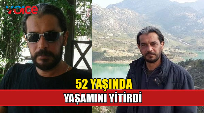 Girne yasta!
