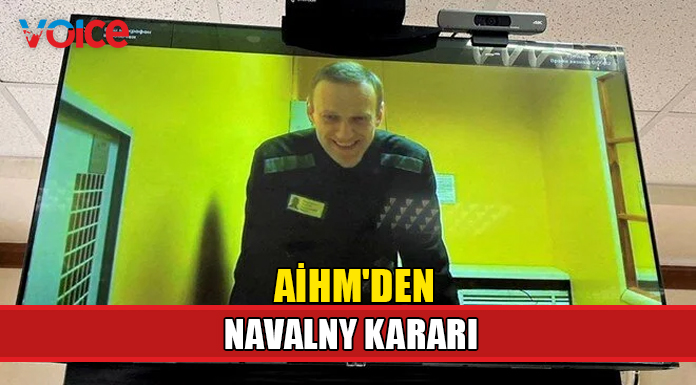 Rusya tazminata mahkum edildi
