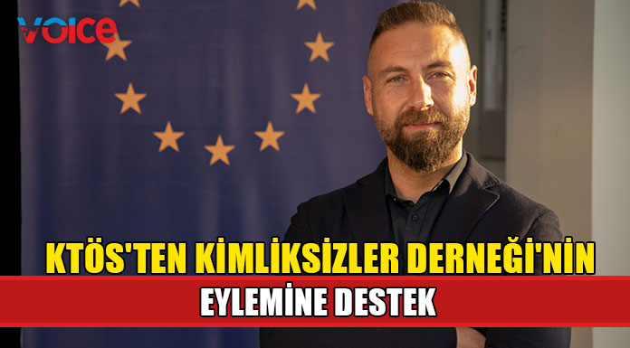 "AB'nin sosyal, eğitsel ve kültürel birçok programına doğrudan ulaşamıyoruz"