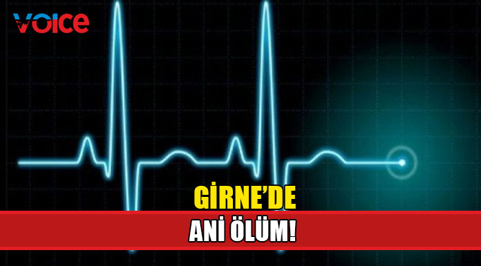38 yaşında hayatını kaybetti