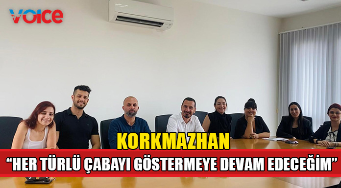 "Hristodulidis Erdoğan'ın seçilmesinin ardından olumlu gelişmeler yaşanmasını umut ediyor"