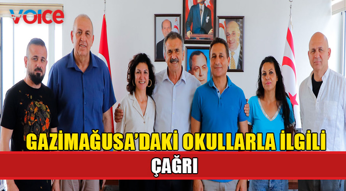 "İzlenecek yol haritası bir an önce belirlenmeli"
