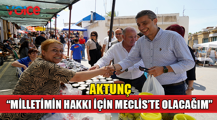 "Lefke sadece kağıt üzerinde ilçe kalmamalı"