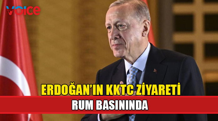 Hristodulidis'ten açıklama