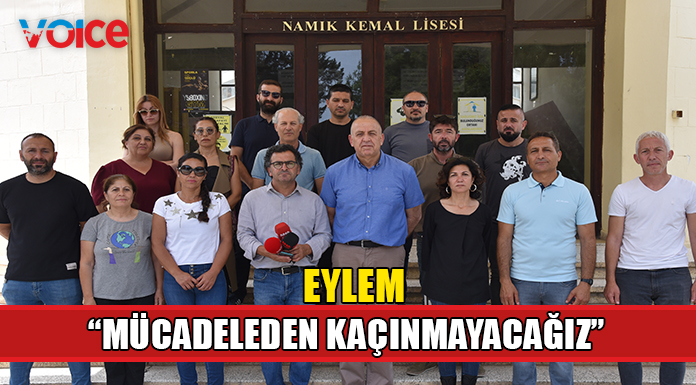 Gökçebel "Böyle giderse eylülde okullar açılmayacak"
