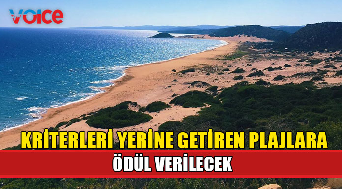 “Temiz Plaj” Projesi hayata geçiyor