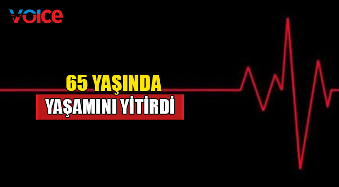 Yusuf Sine hayatını kaybetti