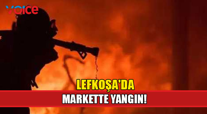 Çoklu fiş kısa devre yaparak yangına neden oldu