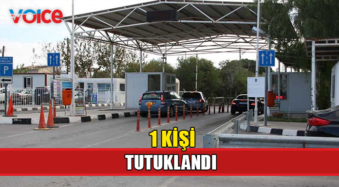 Metehan’da sahte evrak!