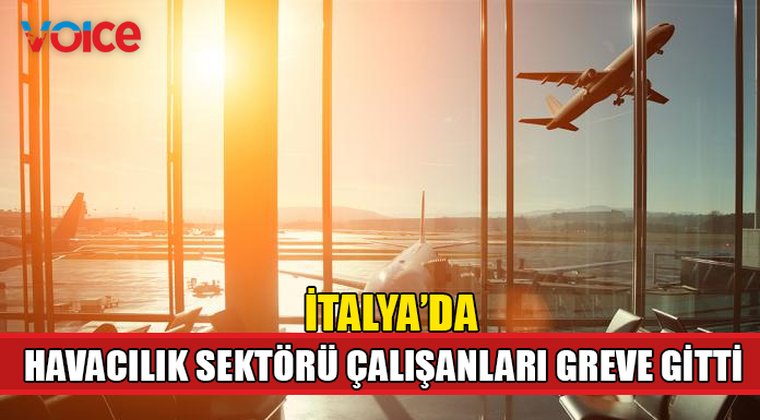 Yaklaşık 390 uçuş iptal edildi