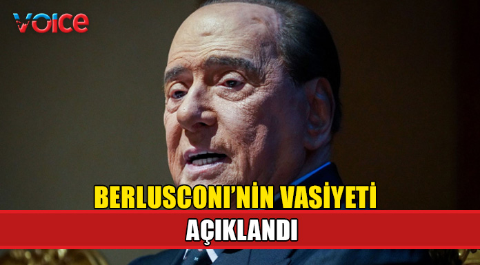 Sevgilisine 100 milyon Euro