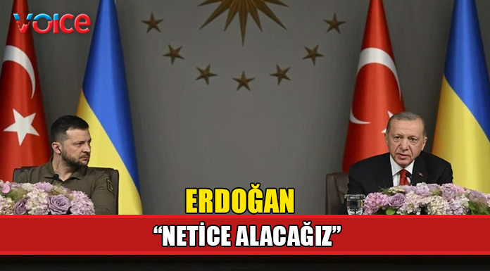 "Sürenin yeniden uzatılmasını temenni ediyorum"