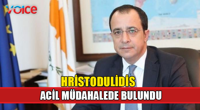 “Eurasia Interconnector Projesi’nin üzerinde kara bulutlar dolaşıyor”