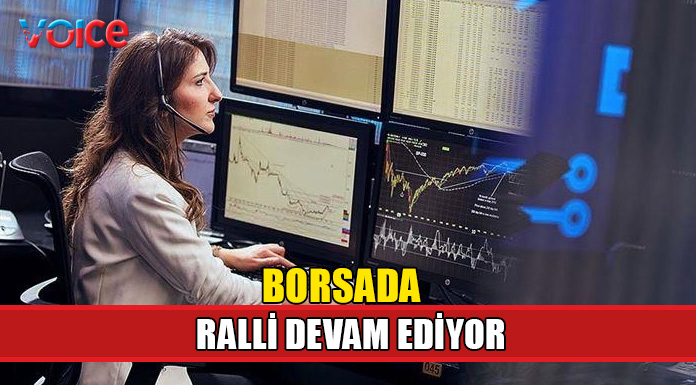 "Borsada olumlu hava sürebilir ancak rakipleri çoğaldı"