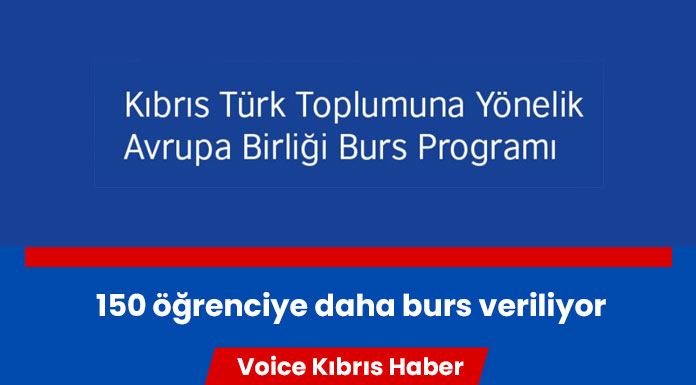 2023 AB Burs Programı kapsamında 150 yeni burslu seçildi
