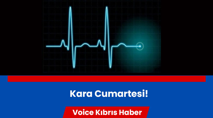 Güne kötü başladık