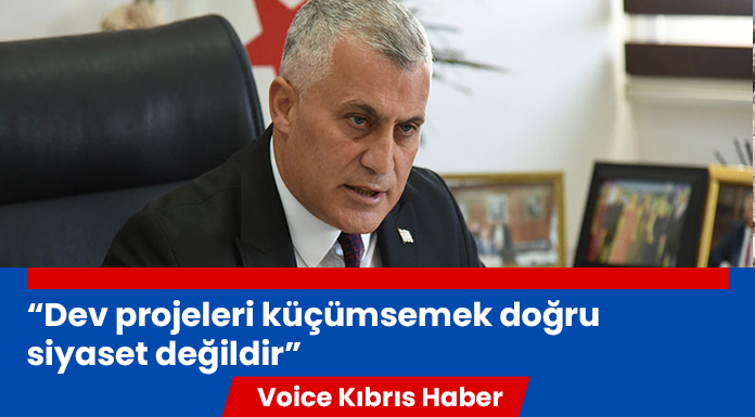 “Her türlü bedeli ödemeye hazırız”
