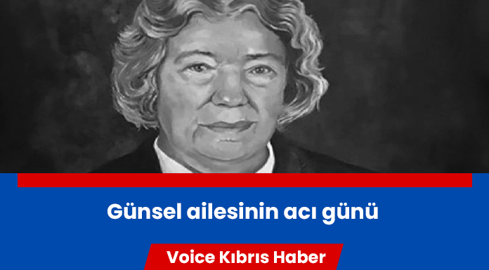 Havva Günsel hayatını kaybetti!