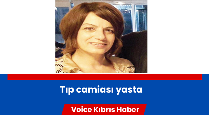 Dr. Sevgi Sezenler hayatını kaybetti!