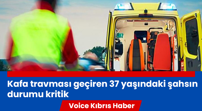 Güneyde 37 yaşındaki şahsa karşı cinayet girişimi