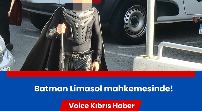 Limasol Mahkemesi ilginç bir gün yaşadı