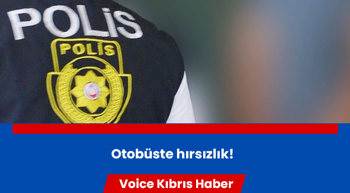 Mağusa ve Topcuköy'de hırsızlık!