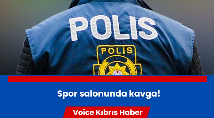 İskele ve Minareliköy'de kavga!